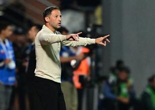 Fenerbahçe’de ‘yeter’ gitti, ‘beter’ geldi!
