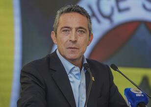 Fenerbahçe’den Riva çıkarması! Ali Koç’un TFF’ye gideceği saat!