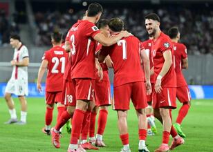 FIFA, ülkeler sıralamasını güncelledi!