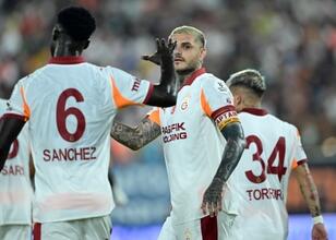 Galatasaray, Fenerbahçe’nin rekorunu yakalayabilir!
