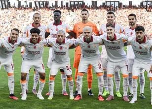Galatasaray, Süper Lig şampiyonluk yarışı’nda kamuoyunun favorisi