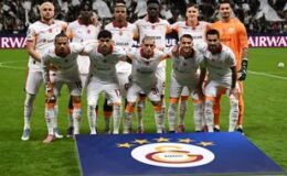 Galatasaray’da büyük kenetlenme: ‘1 maçla yıkılmayız’