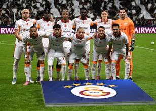 Galatasaray’da büyük kenetlenme: ‘1 maçla yıkılmayız’