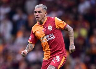 Galatasaray’da sakatlık: Lucas Torreira!
