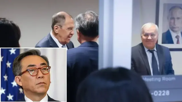 Güney Kore’den Rusya’ya Kuzey Kore ile askeri işbirliğini sonlandırma çağrısı
