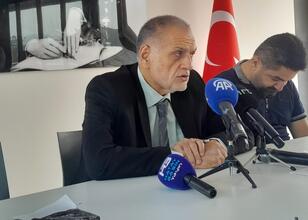 Hatayspor, olağanüstü kongre kararı aldı