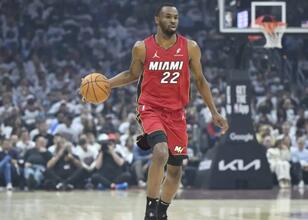 Heat, Lakers ile Andrew Wiggins takası görüşmüyor NBA Haberleri