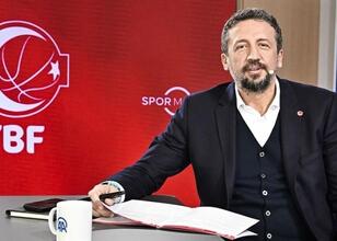 Hidayet Türkoğlu: ‘Kulüplerimizi tebrik ediyorum’