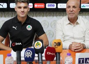 Ianis Hagi: ‘Çok özel bir durum’