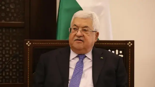 İsrail radyosu duyuru: İsrailli yetkililer Filistin lideri Abbas’a seyahat kısıtlaması getirilmesini önerdi