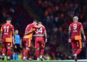 İşte futbol’da haftanın programı