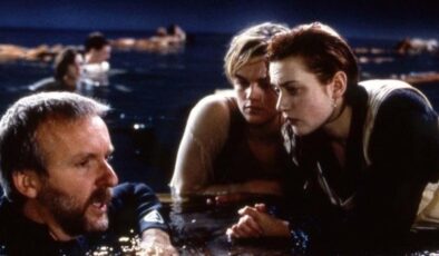 James Cameron, dünyanın dibini gördü