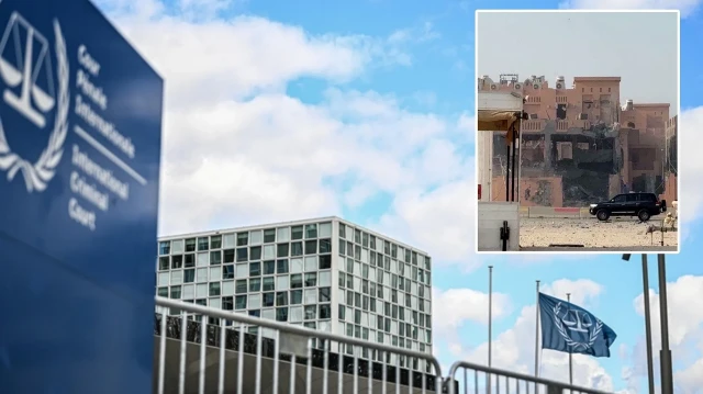 Katar ile UCM arasında ‘İsrail’ görüşmesi: Hesap vermeliler