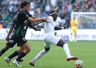 Kocaelispor, siftah demek istiyor!