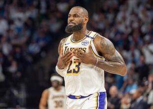 ‘LeBron James, son sezonuna giriyor’ iddiaları sürüyor NBA Haberleri