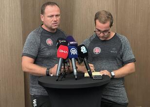 Licka: ‘Üçüncü bölgede daha iyi olmamız gerekiyor’