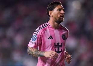 Lionel Messi, Inter Miami ile anlaştı!