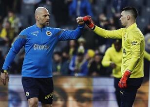 Livakovic ve Zufic’ten Kovacevic için açıklama!