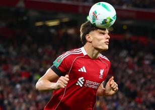 Liverpool’a Leoni şoku!
