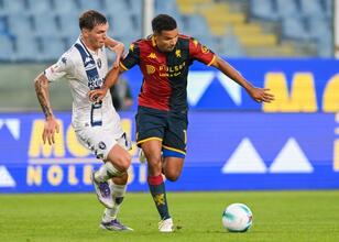 MAÇ ÖZETİ İZLE: Genoa 3-1 Empoli maçı özeti ve golleri izle