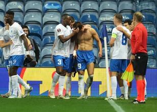 MAÇ ÖZETİ İZLE Rangers 0-1 Genk maçı özeti ve golleri izle