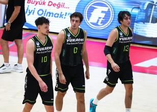 Merkezefendi parkede perdeyi açıyor