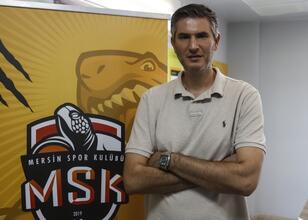 Mersin Spor yeni sezona galibiyetle başlamak istiyor