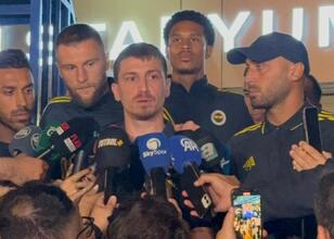 Mert Hakan Yandaş: ‘Biz utanıyoruz! Onlar da utanıyor mu?’