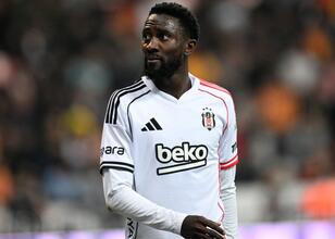 Ndidi’den sakatlık ve Orkun Kökçü açıklaması!
