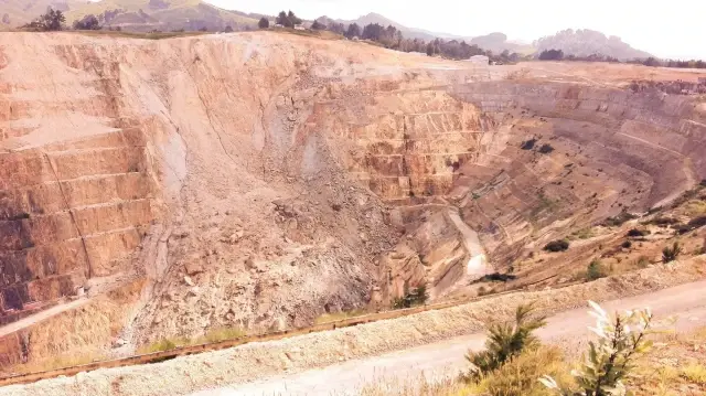 Nijerya’da altın madeninde göçük: 100’den fazla ölü