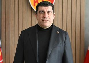 Nurettin Açıkalın’dan genç oyuncular için açıklamalar!