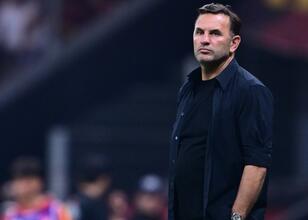 Okan Buruk kendisini Liverpool’a hazırlıyor!