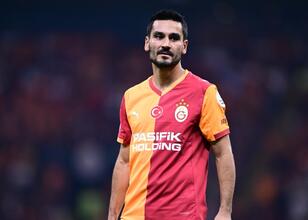 Okan Buruk’un kilit ismi: İlkay Gündoğan!