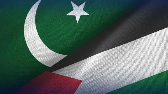 Pakistan, Filistin ile sağlık alanındaki işbirliğini artıracak