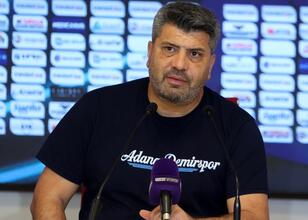 Palaz: “Hayal satmıyorum, gerçekler üzerinden konuşuyorum”
