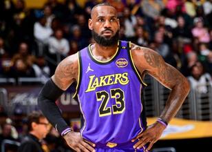 Pelinka: ‘LeBron’un Lakers’ta emekli olmasını çok isteriz’ NBA Haberleri