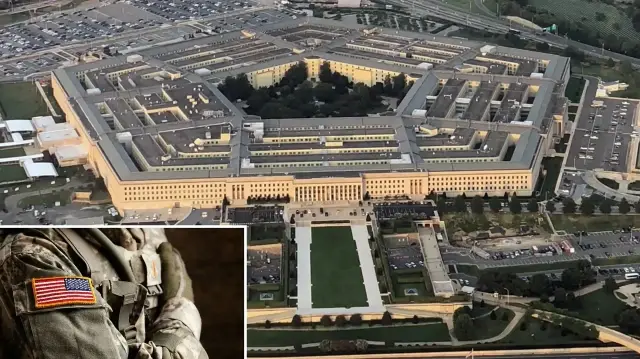 Pentagon’da alarm: Yüzlerce general ve amiral acil toplantıya çağrıldı
