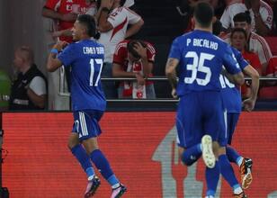 Qarabağ’dan muhteşem geri dönüş!