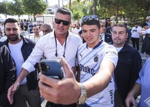 Sadettin Saran’dan Tuttur ve Saran Holding açıklaması