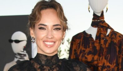 Seda Bakan: Çocuğun okul parasını düşünüyorum