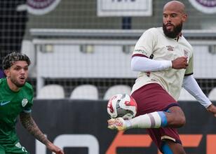 Serikspor, Bandırmaspor engelini aştı