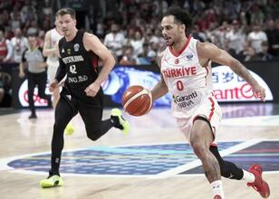Shane Larkin’den milli takım açıklaması!