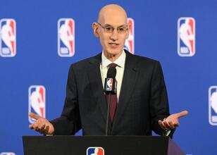 Silver: ‘NBA ve FIBA’nın ortak Avrupa ligi 2027 veya 2028’de start alabilir’ NBA Haberleri