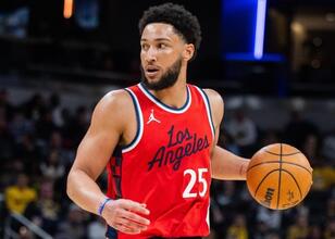 Simmons’a NBA’den ilgi azalırken, Avustralya ligi talip oldu NBA Haberleri