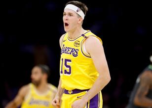Spurs, Austin Reaves’i 2026 yazı için yakından takipte NBA Haberleri