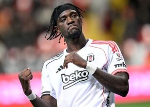 Tammy Abraham: ‘Benim için sürpriz değildi’