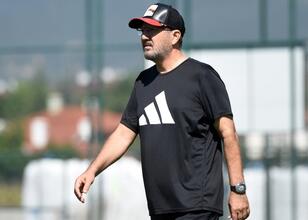 Taner Taşkın: “Bu galibiyet bizim için özgüven maçı oldu”