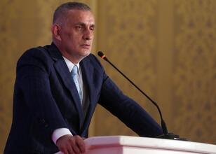 TFF’den Fenerbahçe’ye cevap