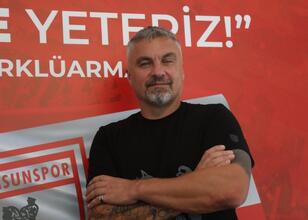 Thomas Reis: ‘Avrupa’da güzel işler yapmak istiyoruz’