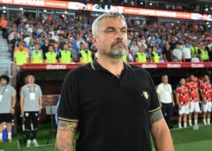 Thomas Reis: ‘Lige iyi bir başlangıç yaptık’